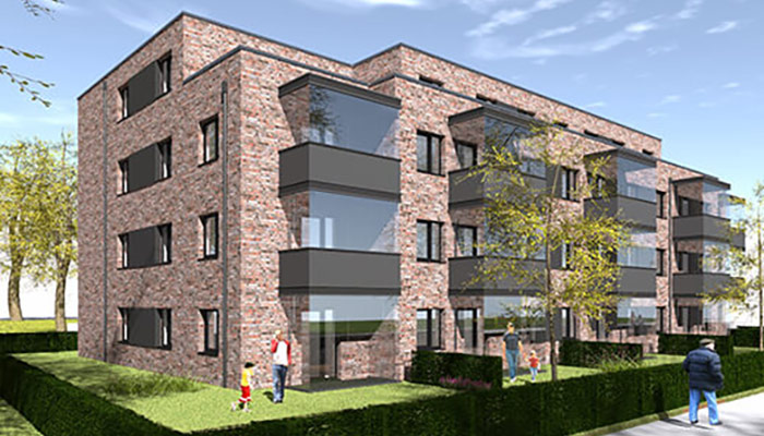 Norderstedt Modell