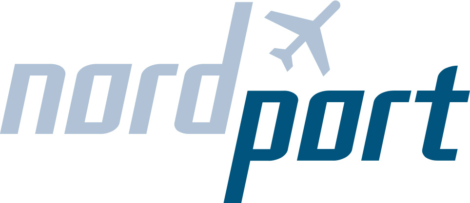 Logo Nordport