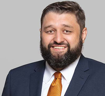 Dr. Christoph Magazowski
